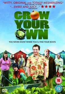 "Grow Your Own" (2007) DVDRip.x264-SPOOKS