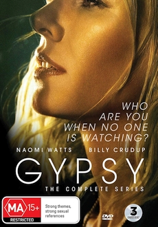 "Gypsy" [S01] DVDRip.x264-PFa