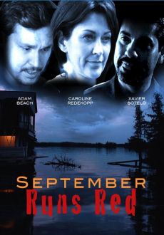 "September Runs Red" (2012) BDRiP.XViD-iFPD