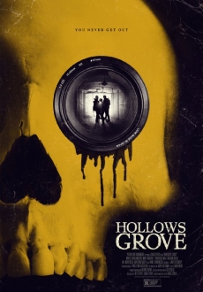 "Hollows Grove" (2014) DVDRip.x264-SPOOKS