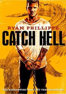 "Catch Hell" (2014) HDRip.XviD.AC3-EVO