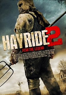 "Hayride 2" (2015) HDRip.XviD.AC3-iFT