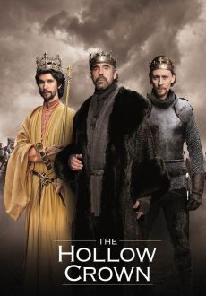 "The Hollow Crown" [S01E03] HDTV.x264-FoV