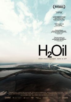 "H2Oil" (2009) DVDRip.XviD-VoMiT