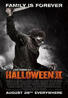 "Halloween 2" (2009) CAM.XviD-THS