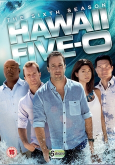 "Hawaii Five-0" [S06] DVDRip.x264-REWARD