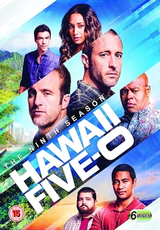 "Hawaii Five-0" [S09] BDRip.X264-REWARD