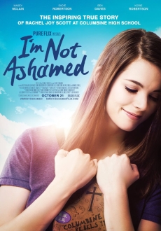 "I'm Not Ashamed" (2016) BDRip.x264-GECKOS