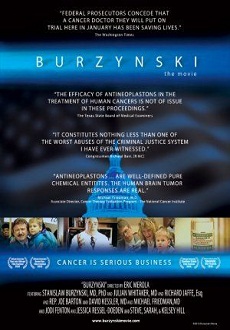 "Burzynski" (2010) DOCU.DVDRip.XviD-SPRiNTER