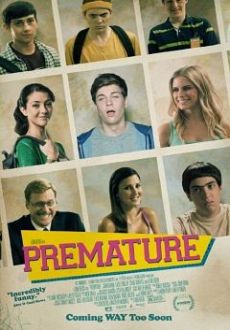 "Premature" (2014) PL.BDRiP.x264-PSiG