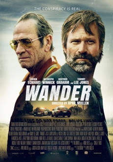 "Wander" (2020) HDRip.XviD.AC3-EVO