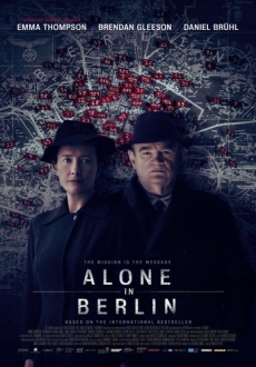 "Alone in Berlin" (2016) BDRip.X264-AMIABLE