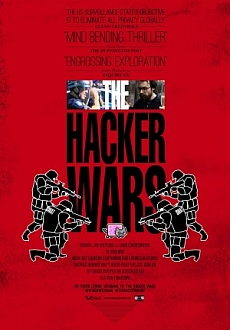 "The Hacker Wars" (2014) WEBRiP.XViD.AC3.5.1-ReLeNTLesS