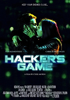 "Hacker's Game" (2015) HDRip.XviD-FAS