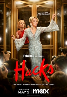 "Hacks" [S03E07-08] 1080p.WEB.H264-SuccessfulCrab