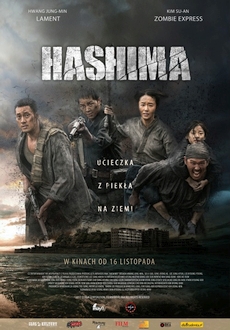 "The Battleship Island" (2017) PL.BDRiP.x264-PSiG