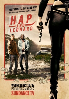 "Hap and Leonard" [S01E06] HDTV.x264-eSc