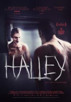 "Halley" (2012) SPANiSH.BDRip.x264-JODER  