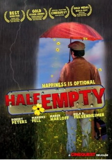 "Half Empty" (2006) DVDRip.XviD-SPRiNTER