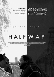 "Halfway" (2017) WEBRip.x264-RARBG