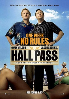"Hall Pass" (2011) PL.BRRip.XviD.AC3-NTK