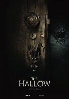 "The Hallow" (2015) WEBRip.x264-MenaceIISociety