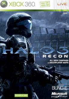 "Halo 3: ODST" (2009) XBOX360-BorderLame