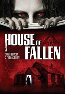 "House of Fallen" (2008) BDRip.x264-VoMiT