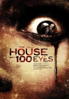 "House with 100 Eyes" (2013) DVDRip.x264-TASTE