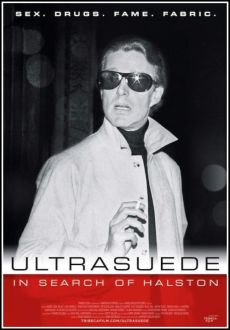 "Ultrasuede: In Search of Halston" (2011) DVDRip.XviD-WiDE