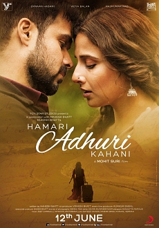 "Hamari Adhuri Kahaani" (2015) DVDRip.x264.AC3-DDR