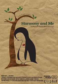 "Harmony and Me" (2009) WEBRip.x264-RARBG