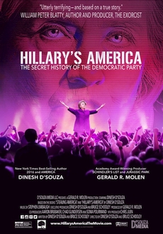 "Hillary's America: The Secret History of the (...)" (2016) BDRip.X264-PSYCHD