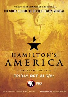 "Hamilton's America" (2016) HDTV.x264-W4F