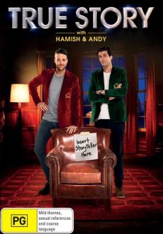 "True Story with Hamish & Andy" [S01] DVDRip.x264-WaLMaRT  