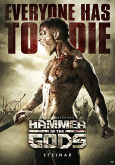 "Hammer of the Gods" (2013) LIMITED.BDRip.x264-PSYCHD