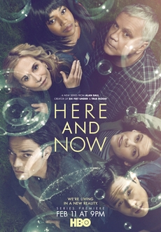 "Here and Now" [S01E07] WEB.h264-TBS