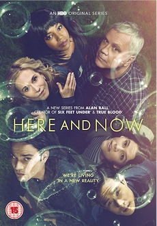 "Here and Now" [S01] DVDRip.x264-PFa