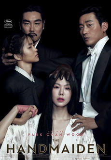 "The Handmaiden" (2016) SUBBED.WEB-DL.x264.HORiZON-ArtSubs