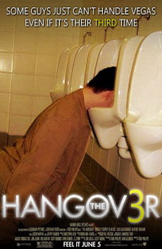 "Hangover 3: Iglak Gets Married" (2011) HDCAM.XviD-AA