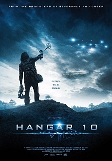 "Hangar 10" (2014) HDRip.XviD-ETRG