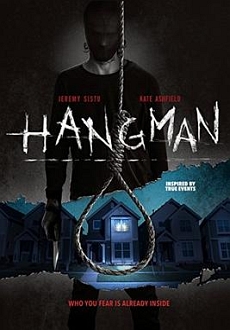 "Hangman" (2016) HDRip.XviD.AC3-EVO