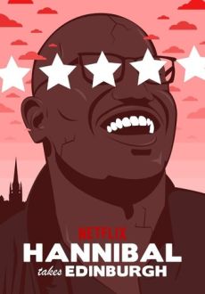 "Hannibal Buress: Hannibal Takes Edinburgh" (2016) WEBRip.x264-RARBG