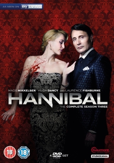 "Hannibal" [S03] BDRip.X264-REWARD