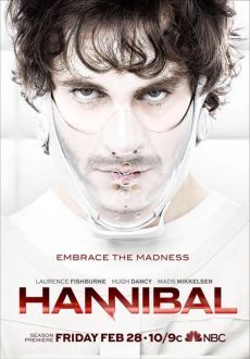 "Hannibal" [S02E01] HDTV.x264-LOL