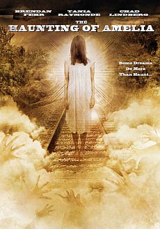 "The Haunting of Amelia" (2008) DVDRip.XviD-VoMiT