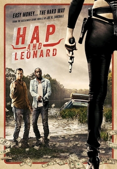 "Hap and Leonard" [S01] DVDRip.x264-REWARD