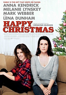 "Happy Christmas" (2014) LIMITED.DVDRip.x264-DoNE