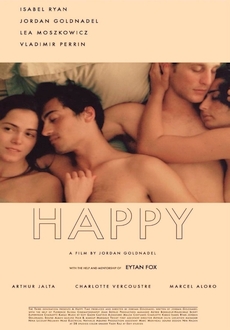 "Happy" (2015) DVDRip.x264-SPOOKS