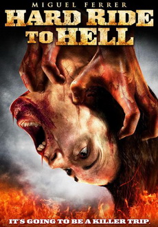 "Hard Ride to Hell" (2010) DVDRip.XviD-VoMiT